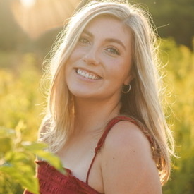 Fundraising Page: Claire Taylor